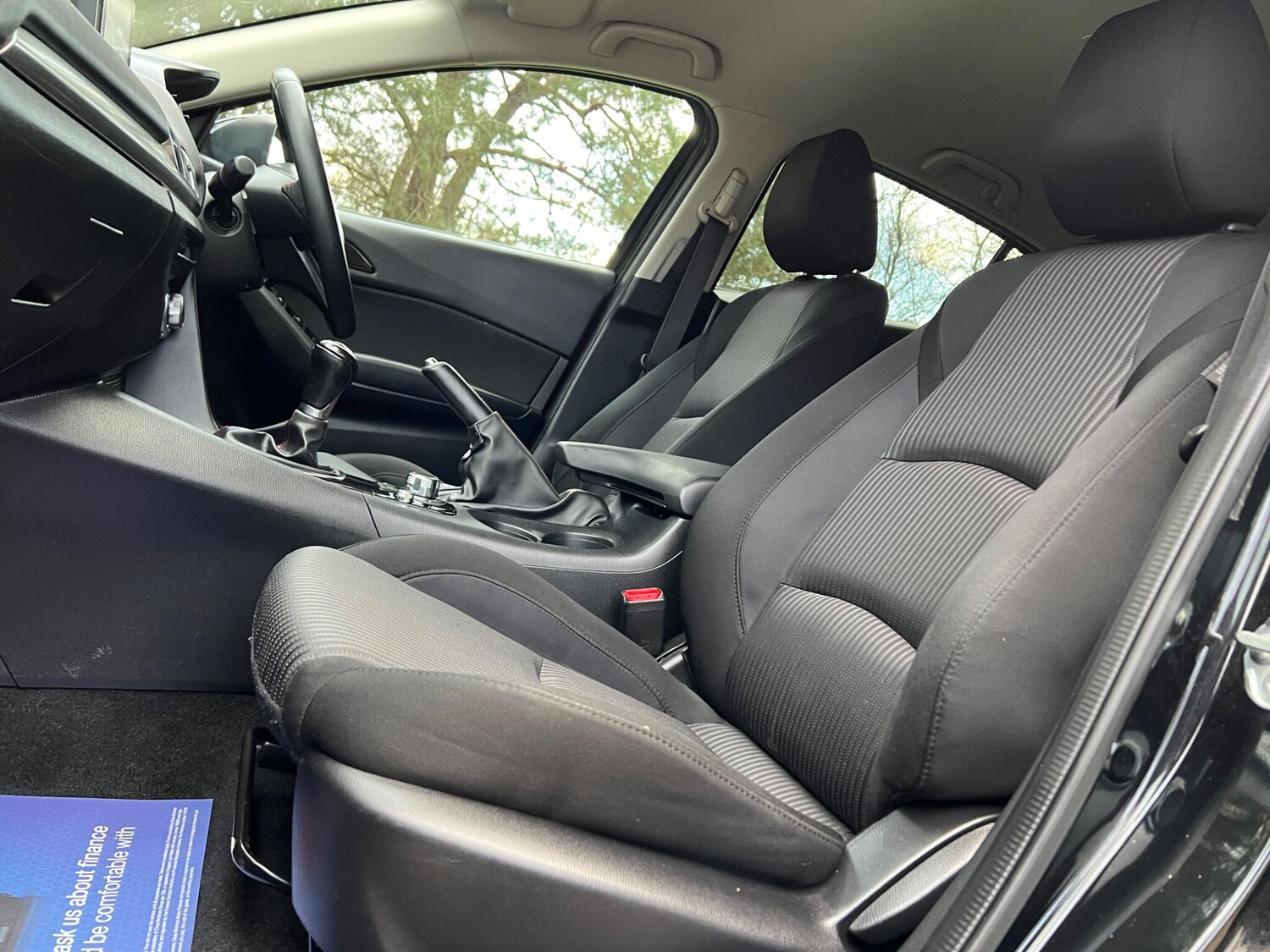 Used Mazda Mazda3 2015 for sale - 77574859: Photo 59