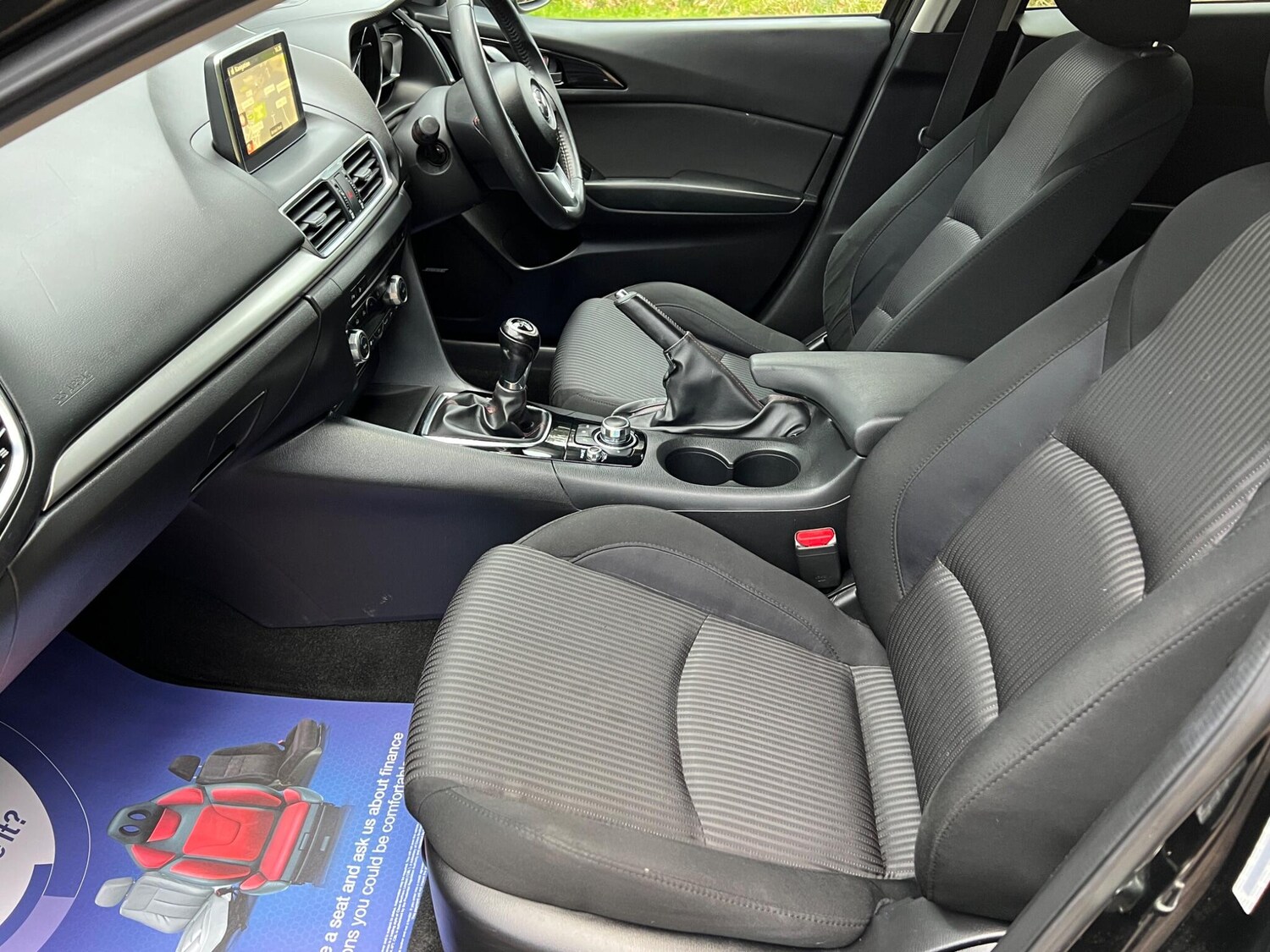 Used Mazda Mazda3 2015 for sale - 77574859: Photo 61