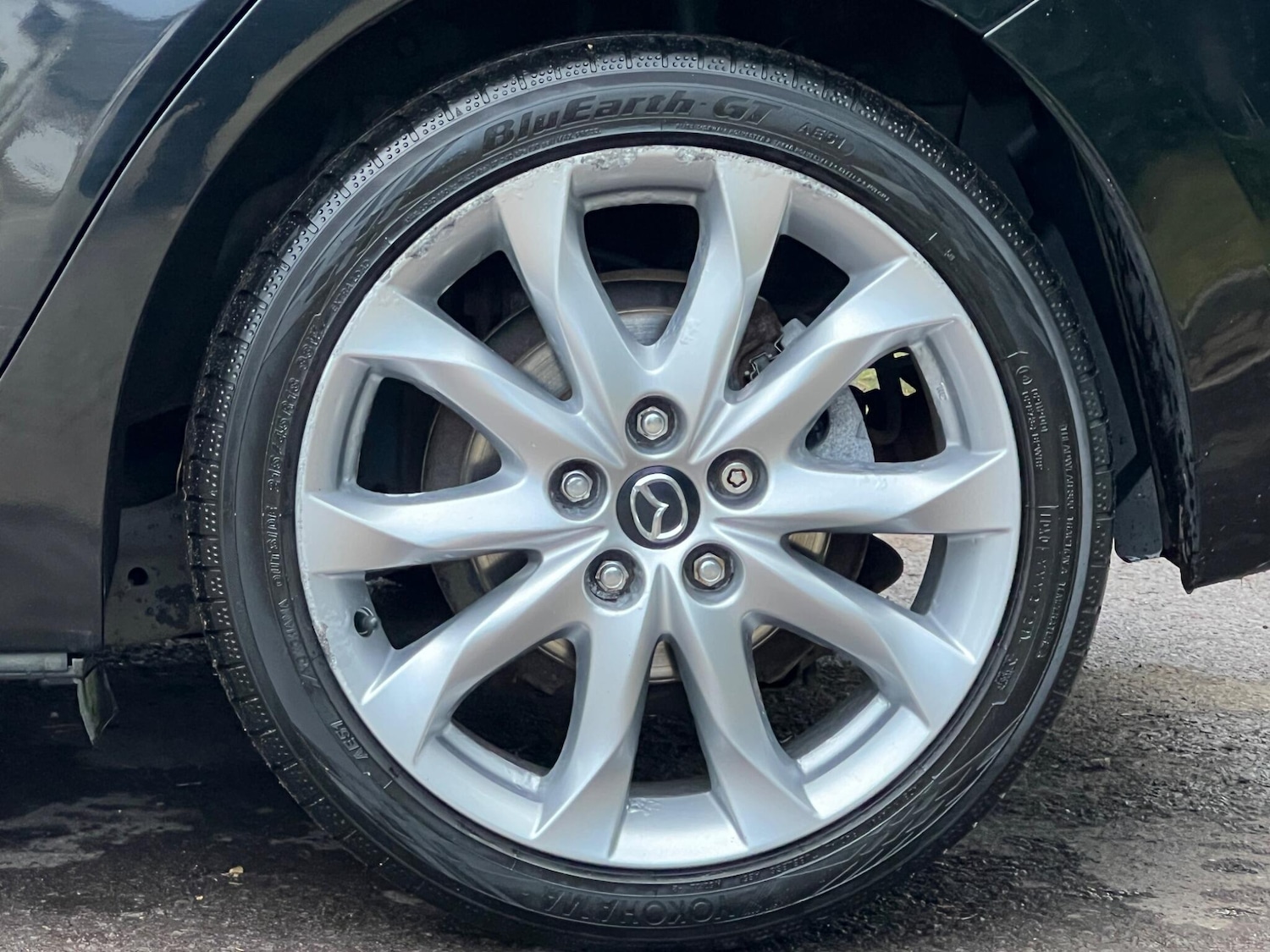 Used Mazda Mazda3 2015 for sale - 77574859: Photo 7