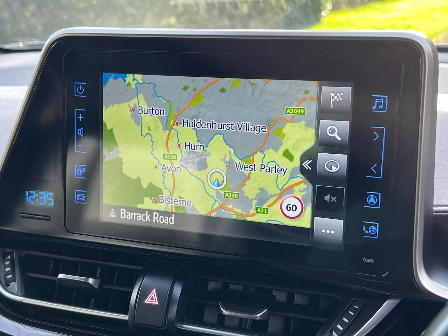 Used Toyota C-HR 2019 for sale - 77427672: Photo 2