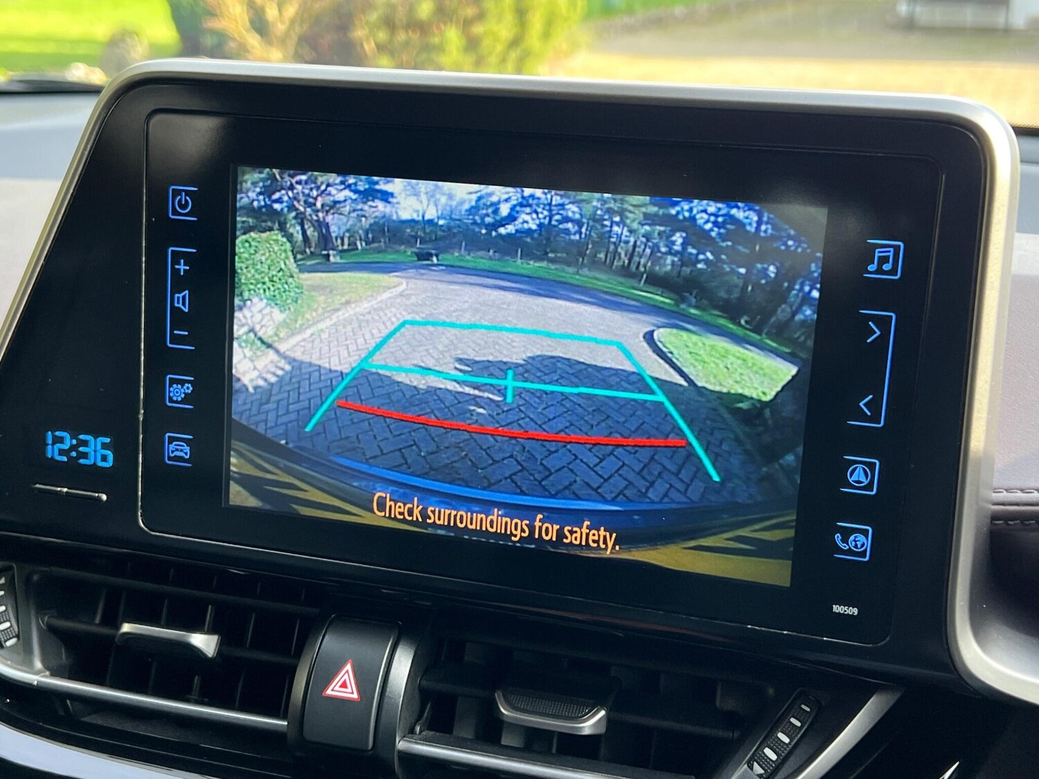 Used Toyota C-HR 2019 for sale - 77427672: Photo 23