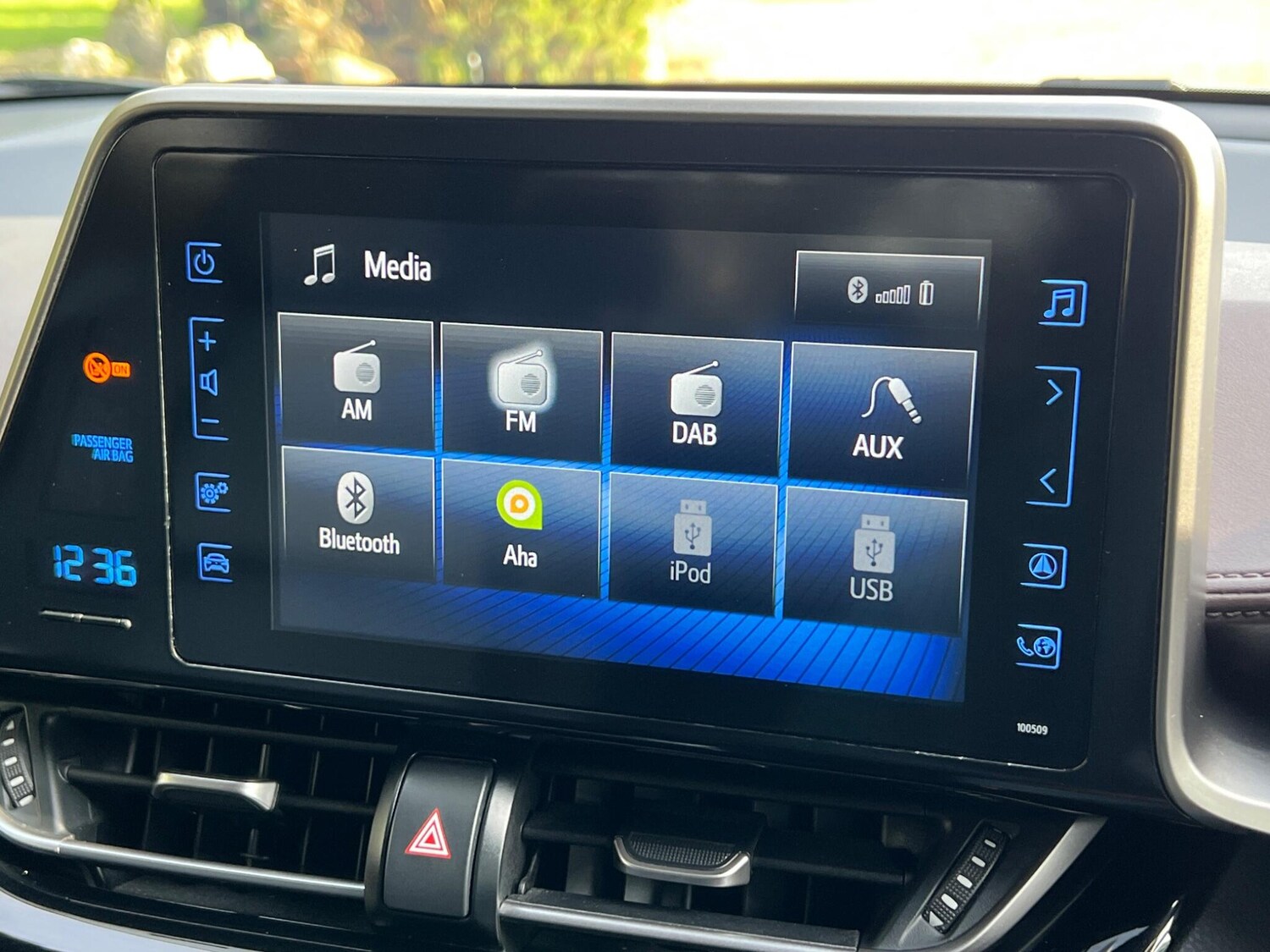 Used Toyota C-HR 2019 for sale - 77427672: Photo 25