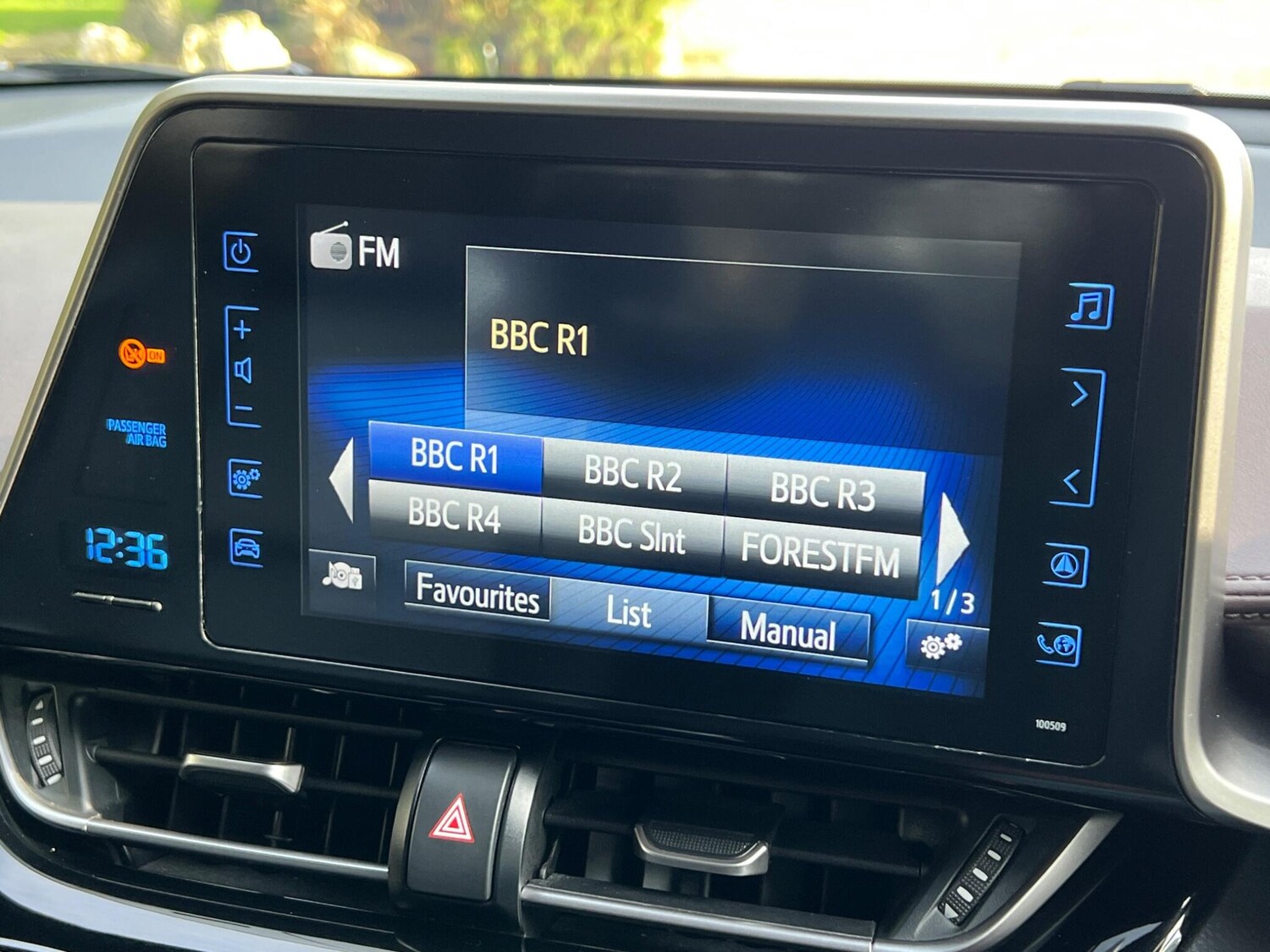 Used Toyota C-HR 2019 for sale - 77427672: Photo 26