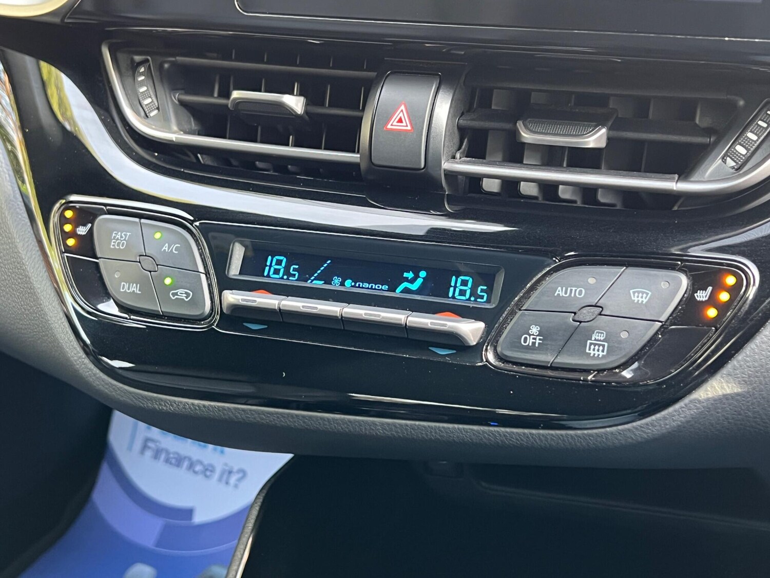 Used Toyota C-HR 2019 for sale - 77427672: Photo 28