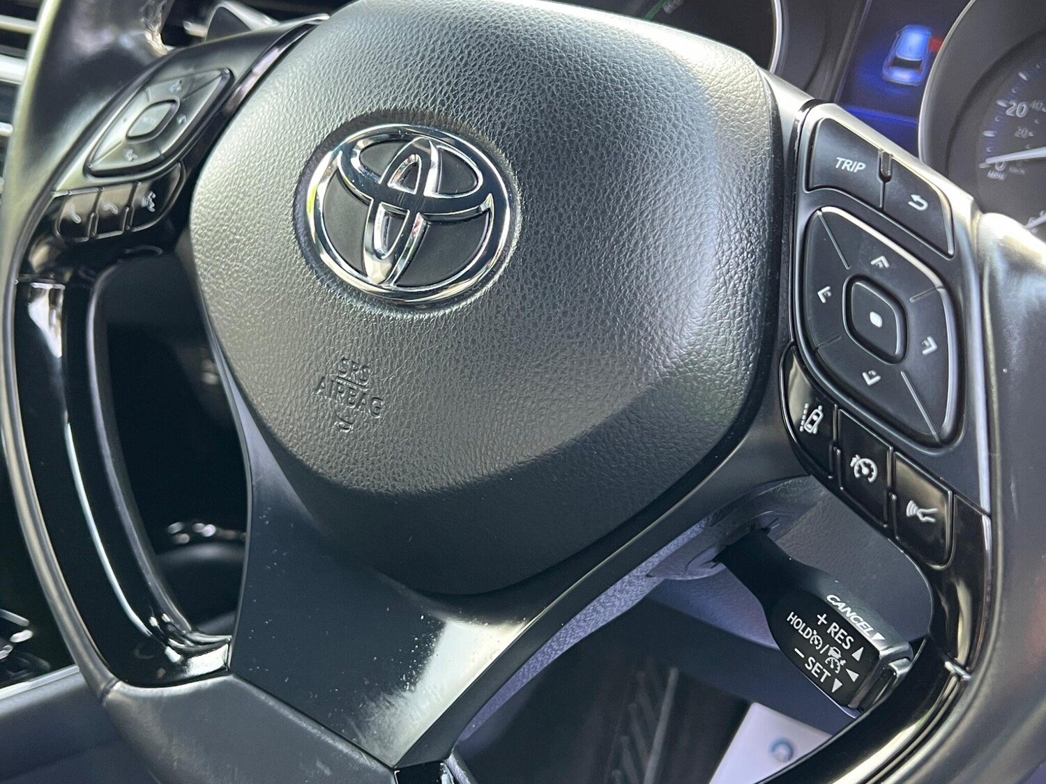 Used Toyota C-HR 2019 for sale - 77427672: Photo 39