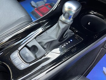 Used Toyota C-HR 2019 for sale - 77427672: Photo