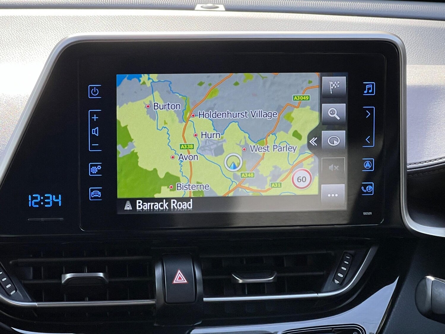 Used Toyota C-HR 2019 for sale - 77427672: Photo 44