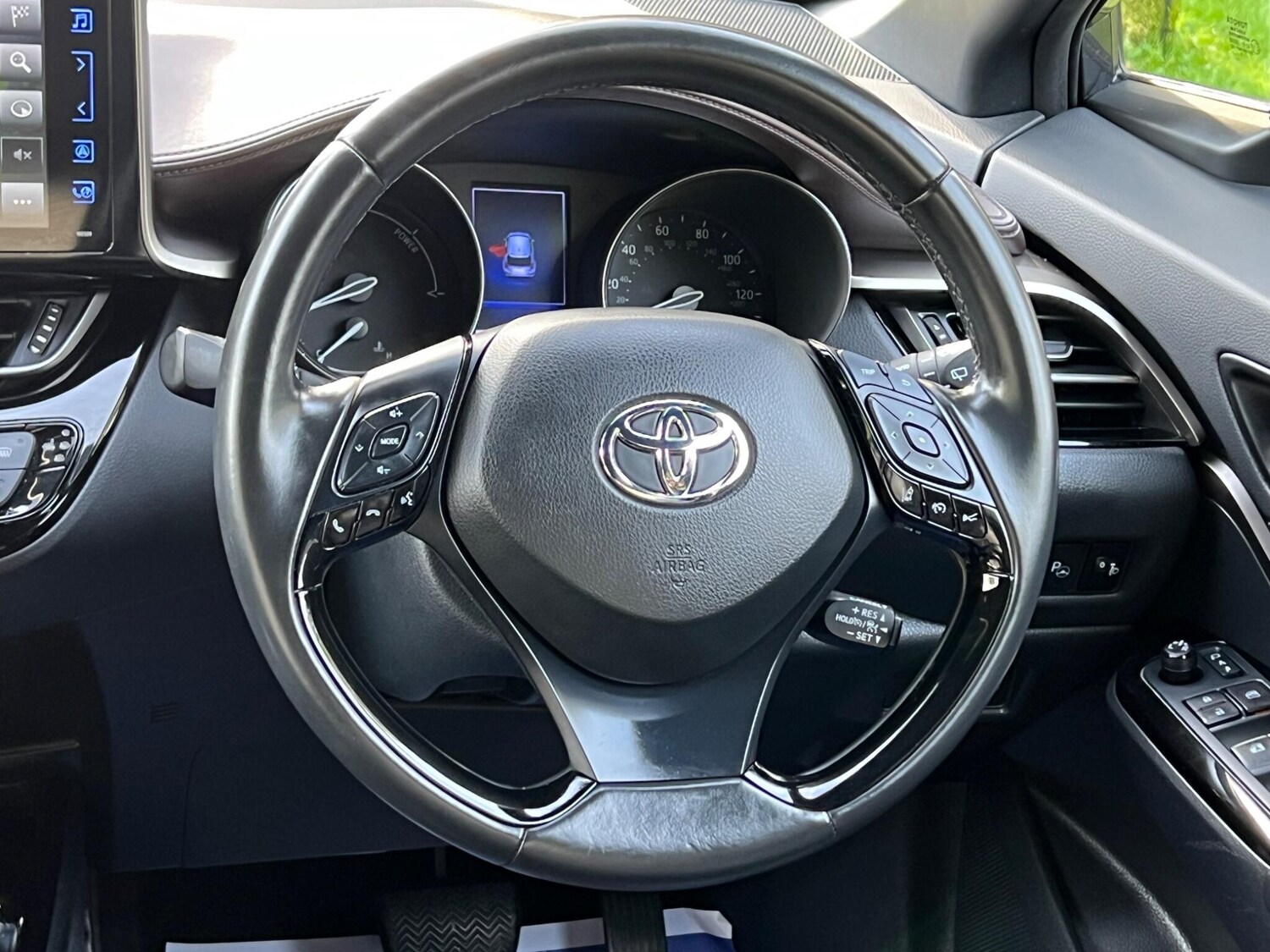 Used Toyota C-HR 2019 for sale - 77427672: Photo 45