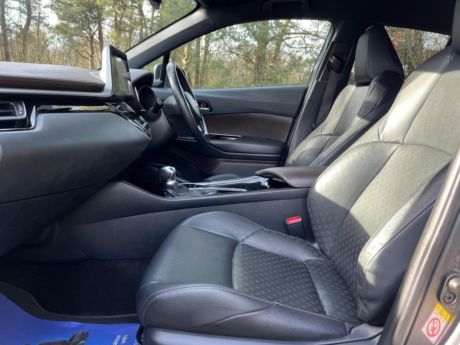 Used Toyota C-HR 2019 for sale - 77427672: Photo 53