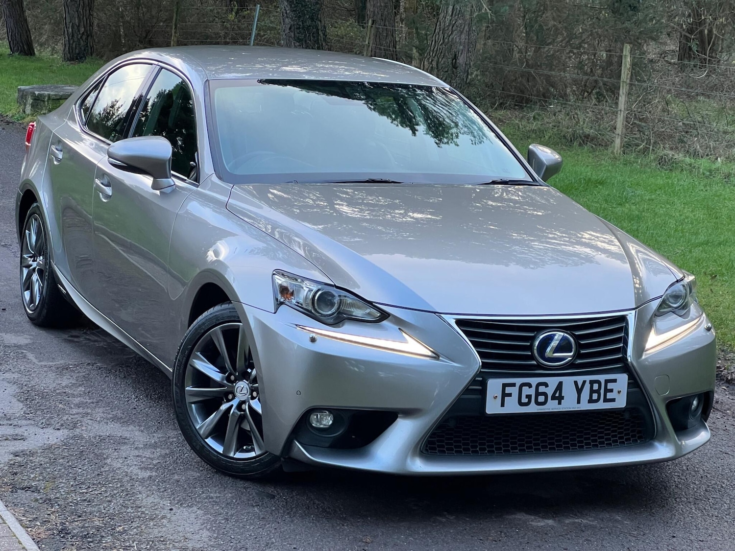 Used Lexus IS 2014 for sale - 77439921: Photo 13