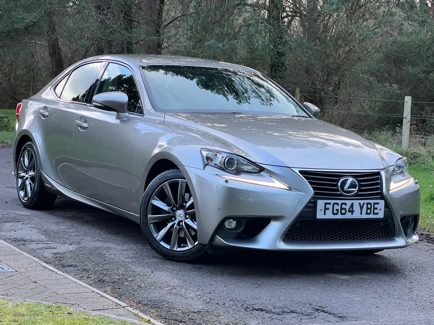 Used Lexus IS 2014 for sale - 77439921: Photo 14