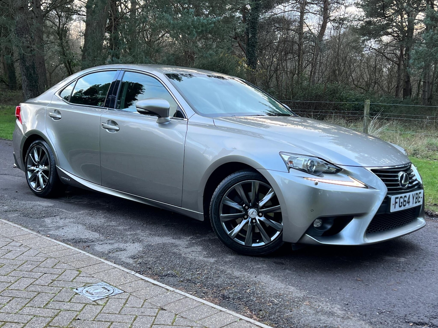 Used Lexus IS 2014 for sale - 77439921: Photo 15