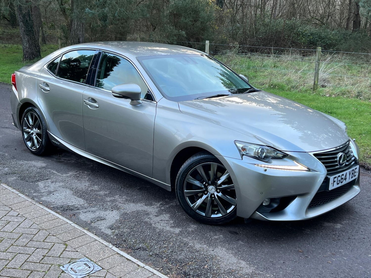 Used Lexus IS 2014 for sale - 77439921: Photo 16