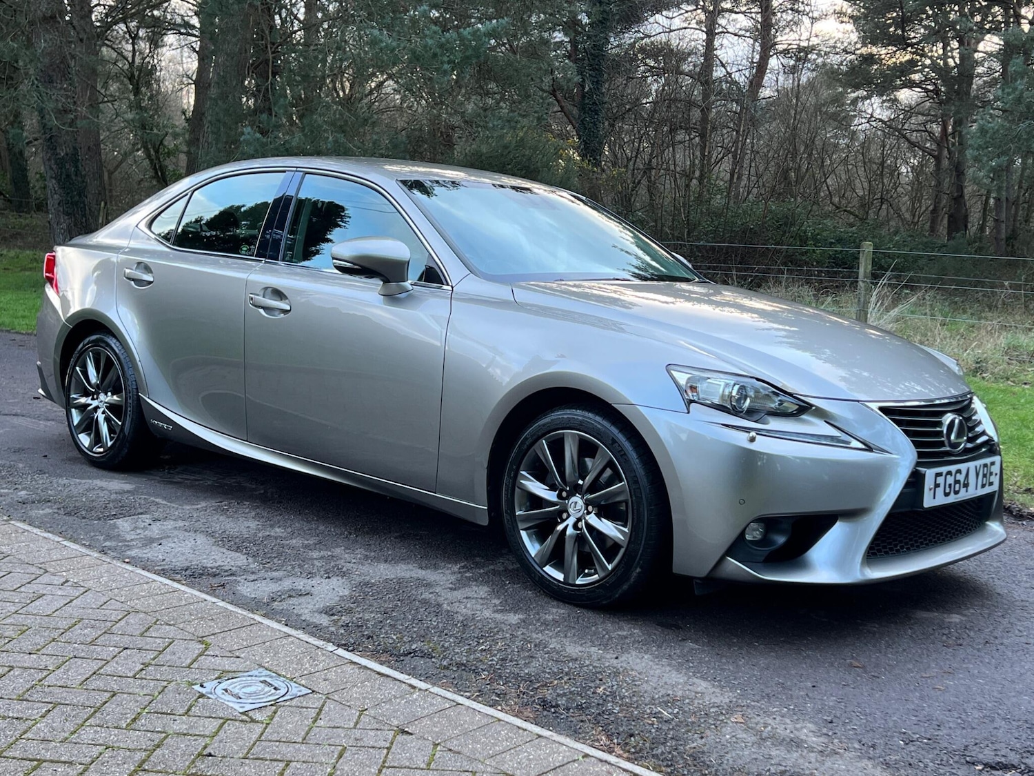 Used Lexus IS 2014 for sale - 77439921: Photo 17
