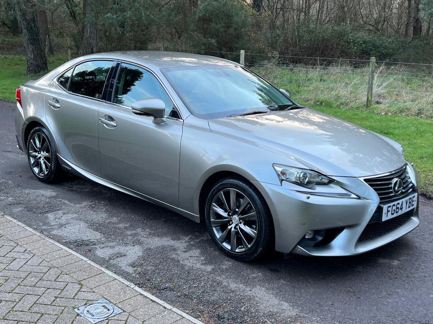 Used Lexus IS 2014 for sale - 77439921: Photo 18