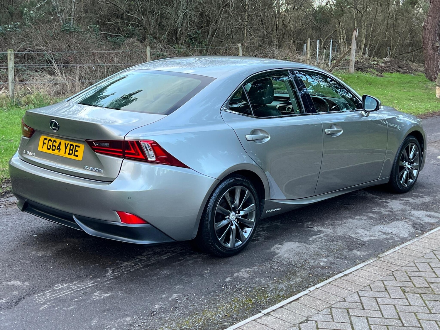 Used Lexus IS 2014 for sale - 77439921: Photo 20