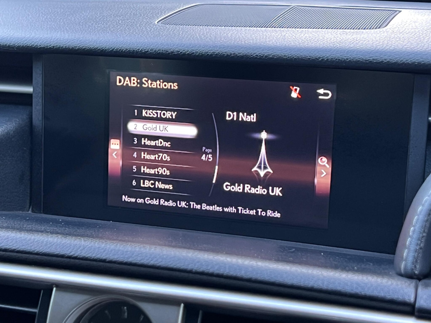 Used Lexus IS 2014 for sale - 77439921: Photo 23