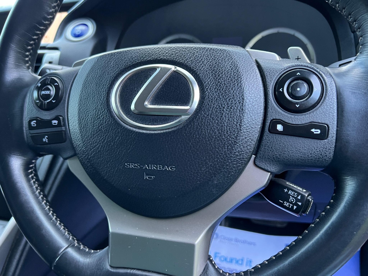 Used Lexus IS 2014 for sale - 77439921: Photo 29