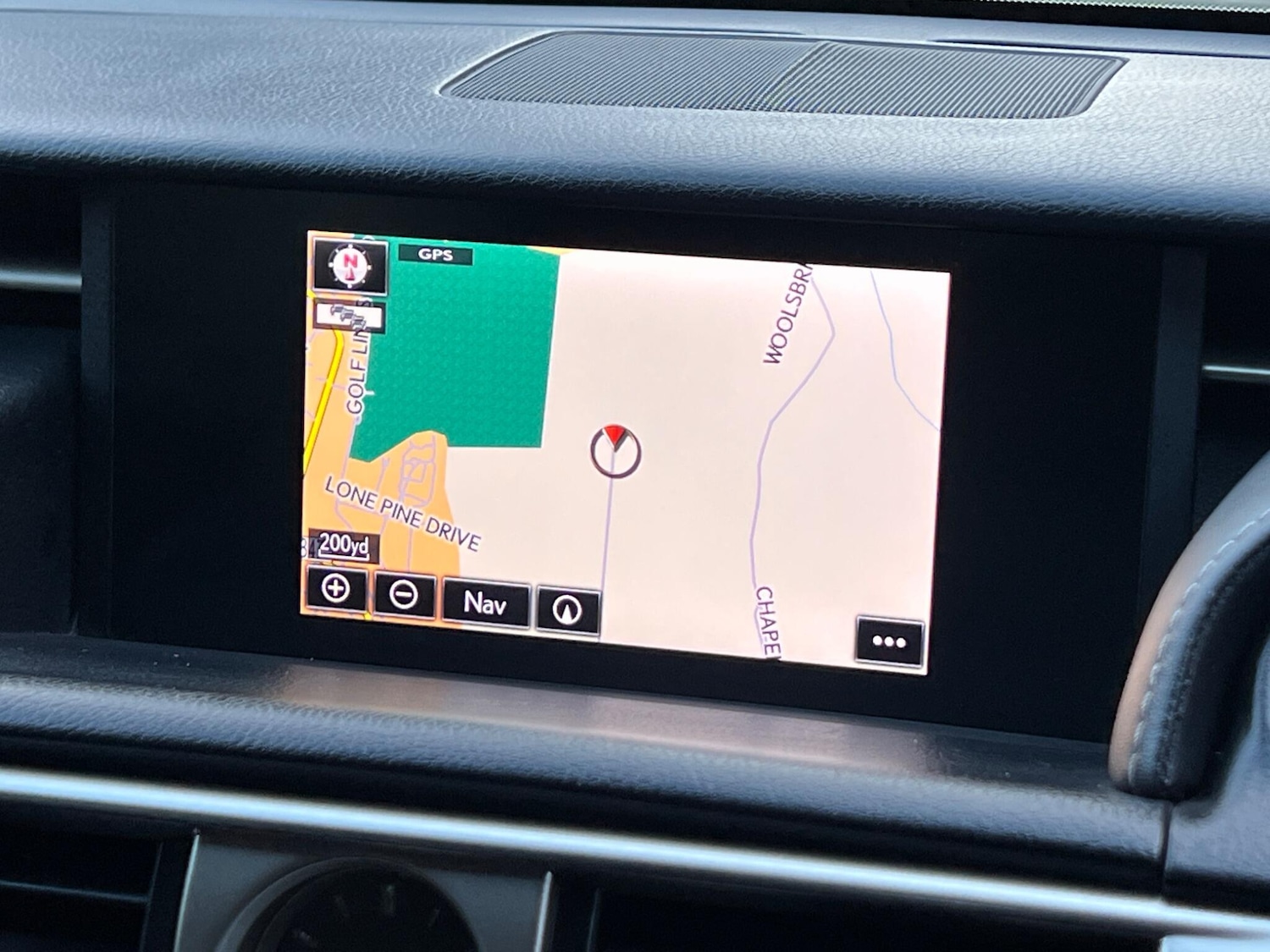 Used Lexus IS 2014 for sale - 77439921: Photo 3