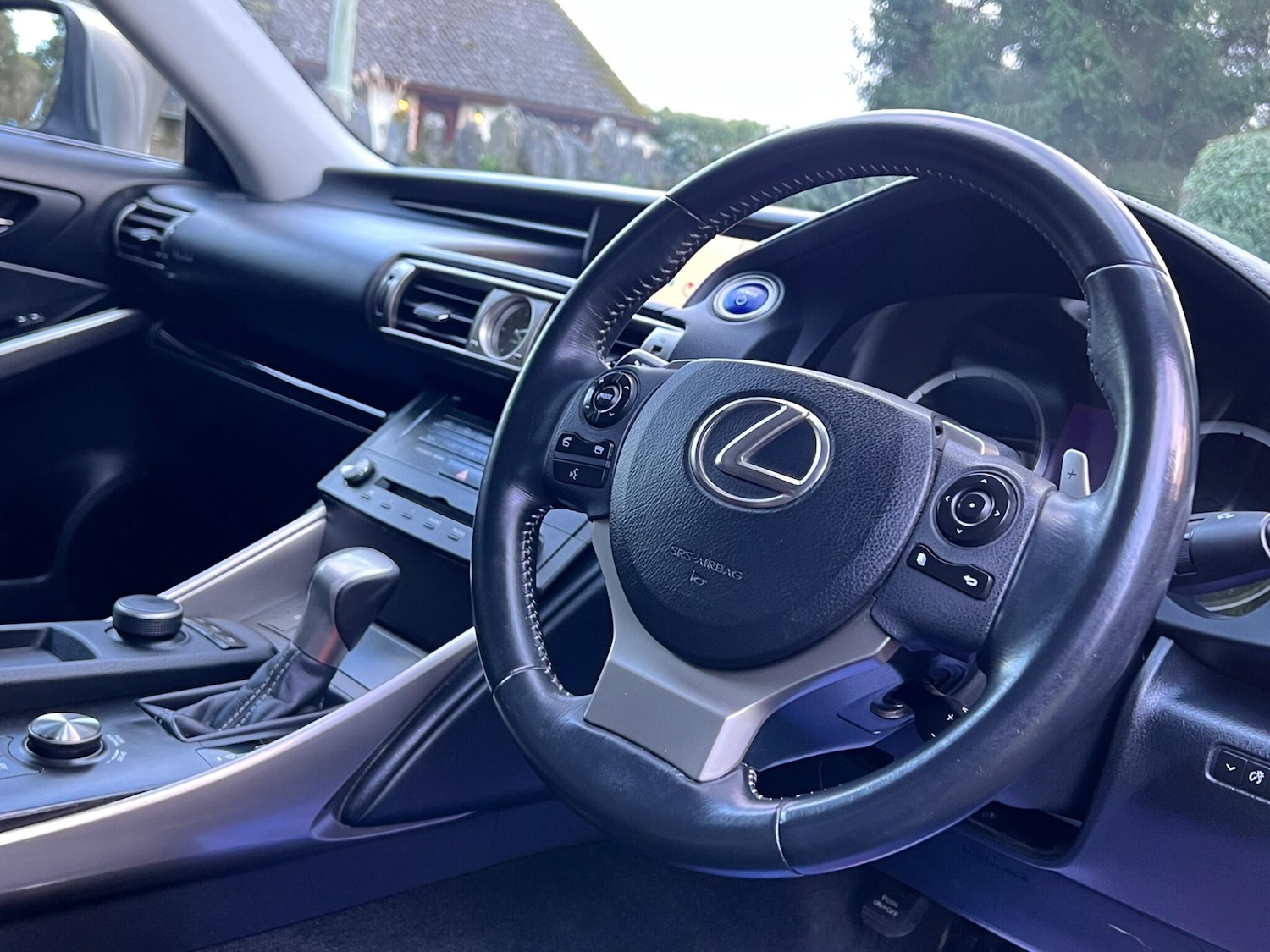 Used Lexus IS 2014 for sale - 77439921: Photo 30