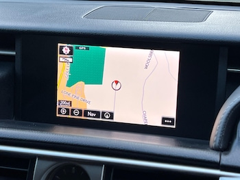 Used Lexus IS 2014 for sale - 77439921: Photo