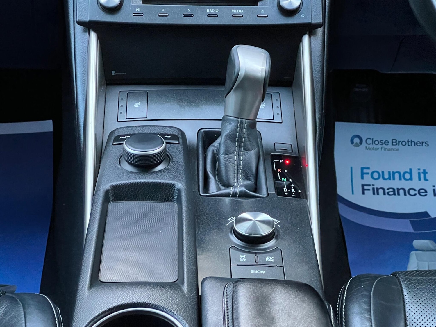 Used Lexus IS 2014 for sale - 77439921: Photo 45