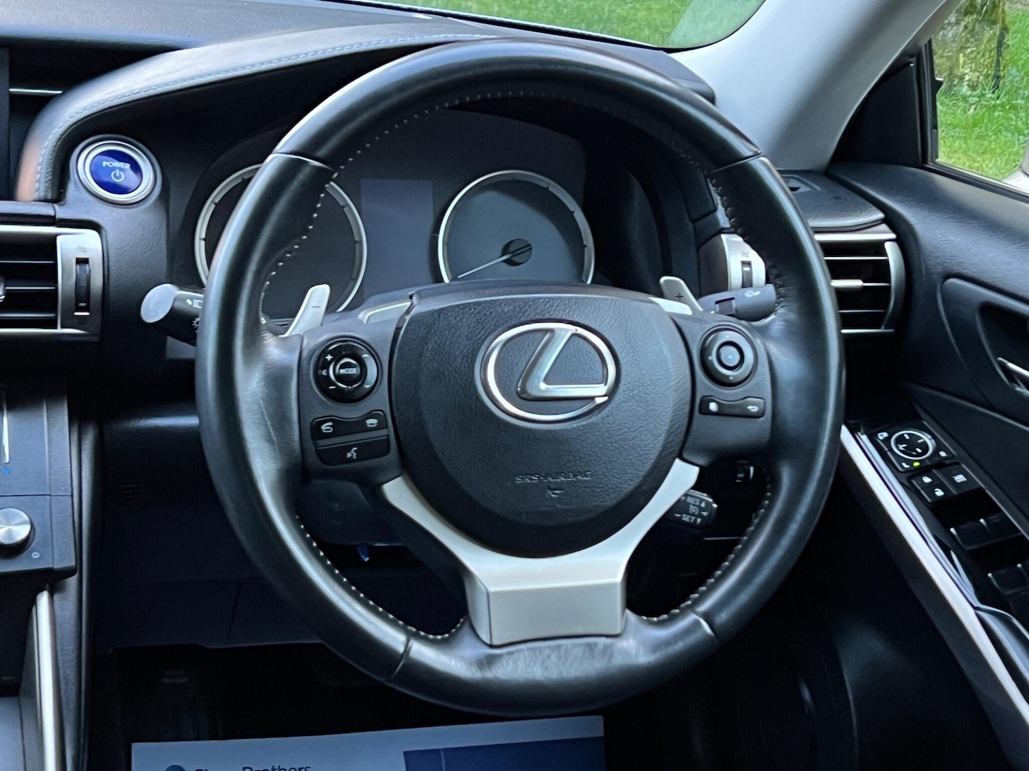 Used Lexus IS 2014 for sale - 77439921: Photo 46