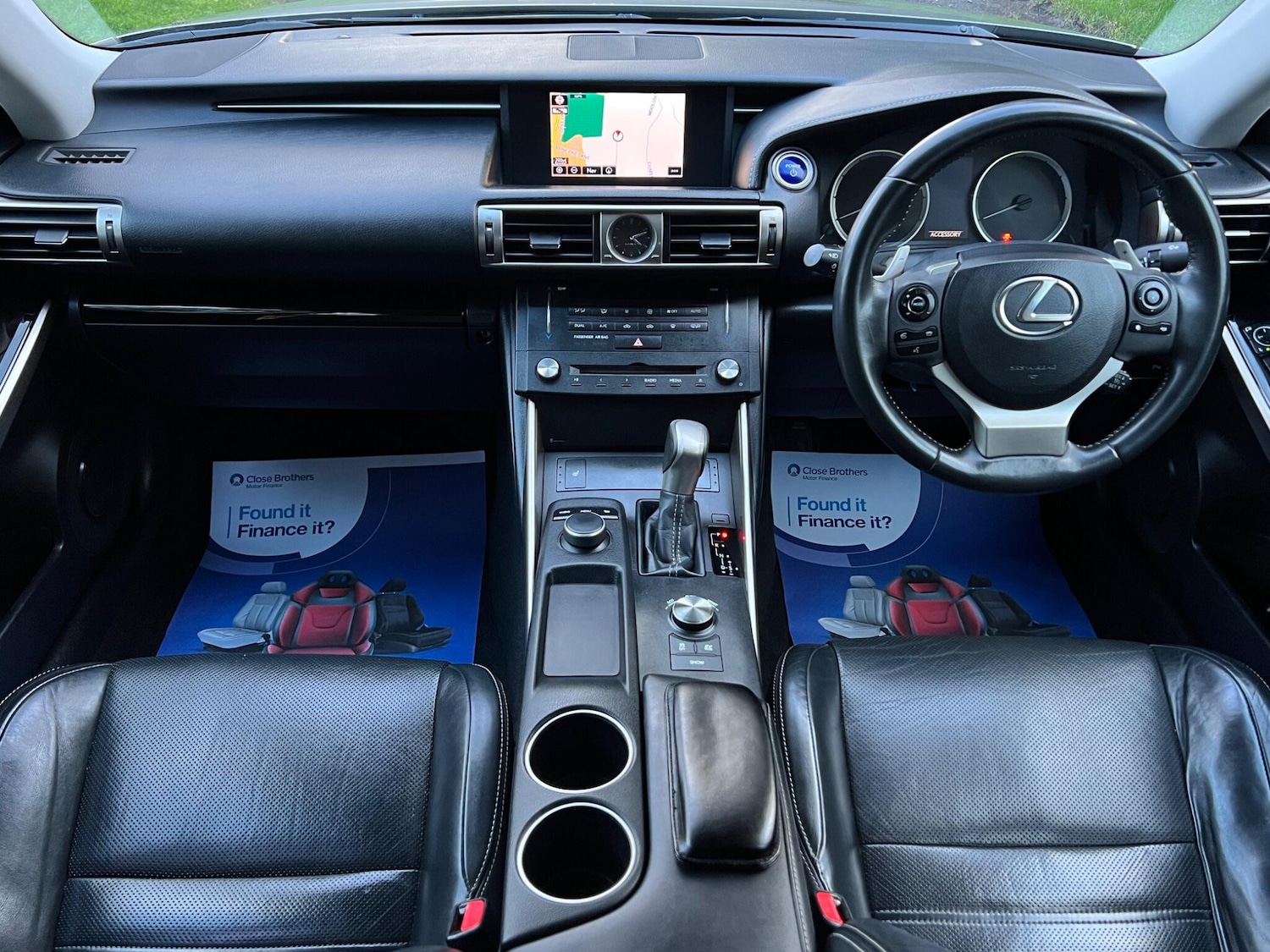 Used Lexus IS 2014 for sale - 77439921: Photo 48