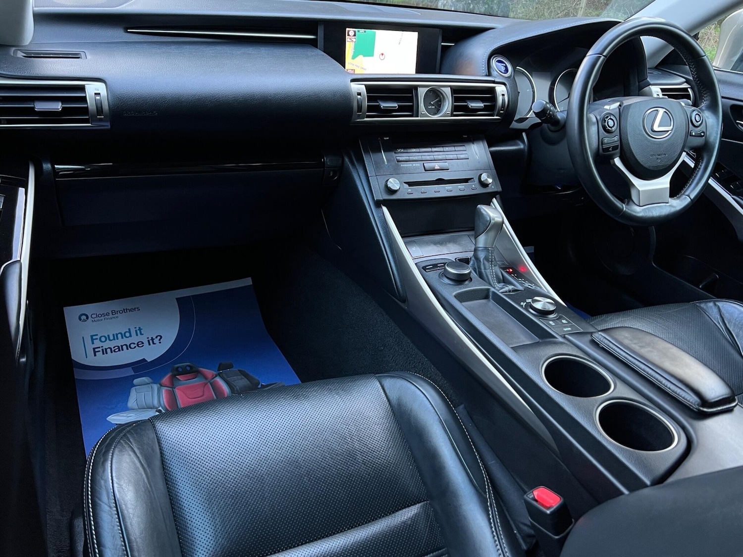 Used Lexus IS 2014 for sale - 77439921: Photo 49