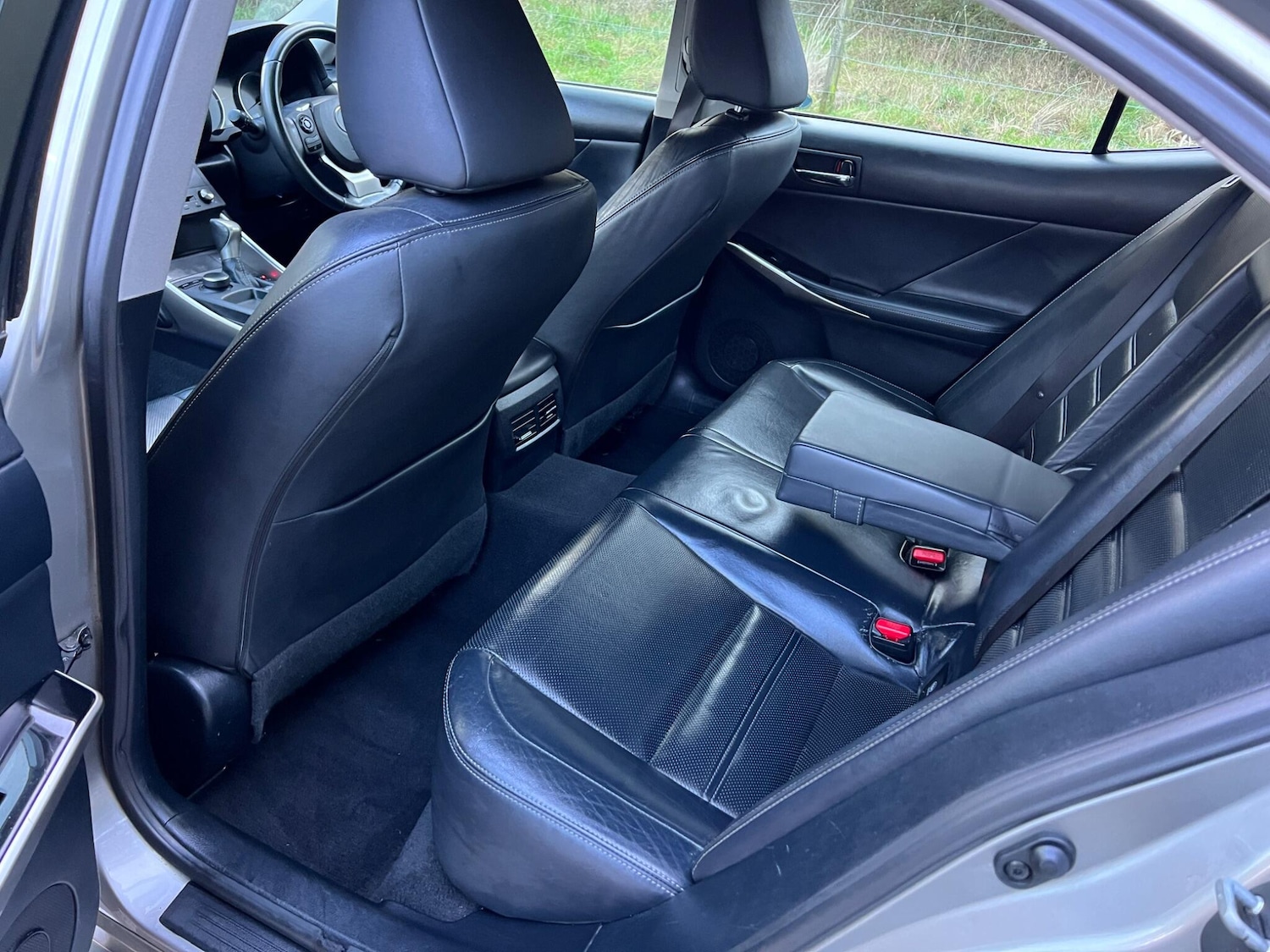 Used Lexus IS 2014 for sale - 77439921: Photo 51