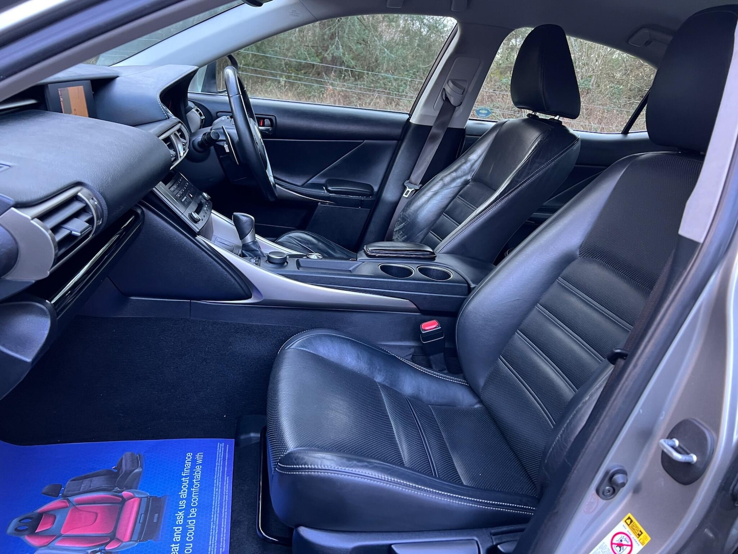 Used Lexus IS 2014 for sale - 77439921: Photo 52