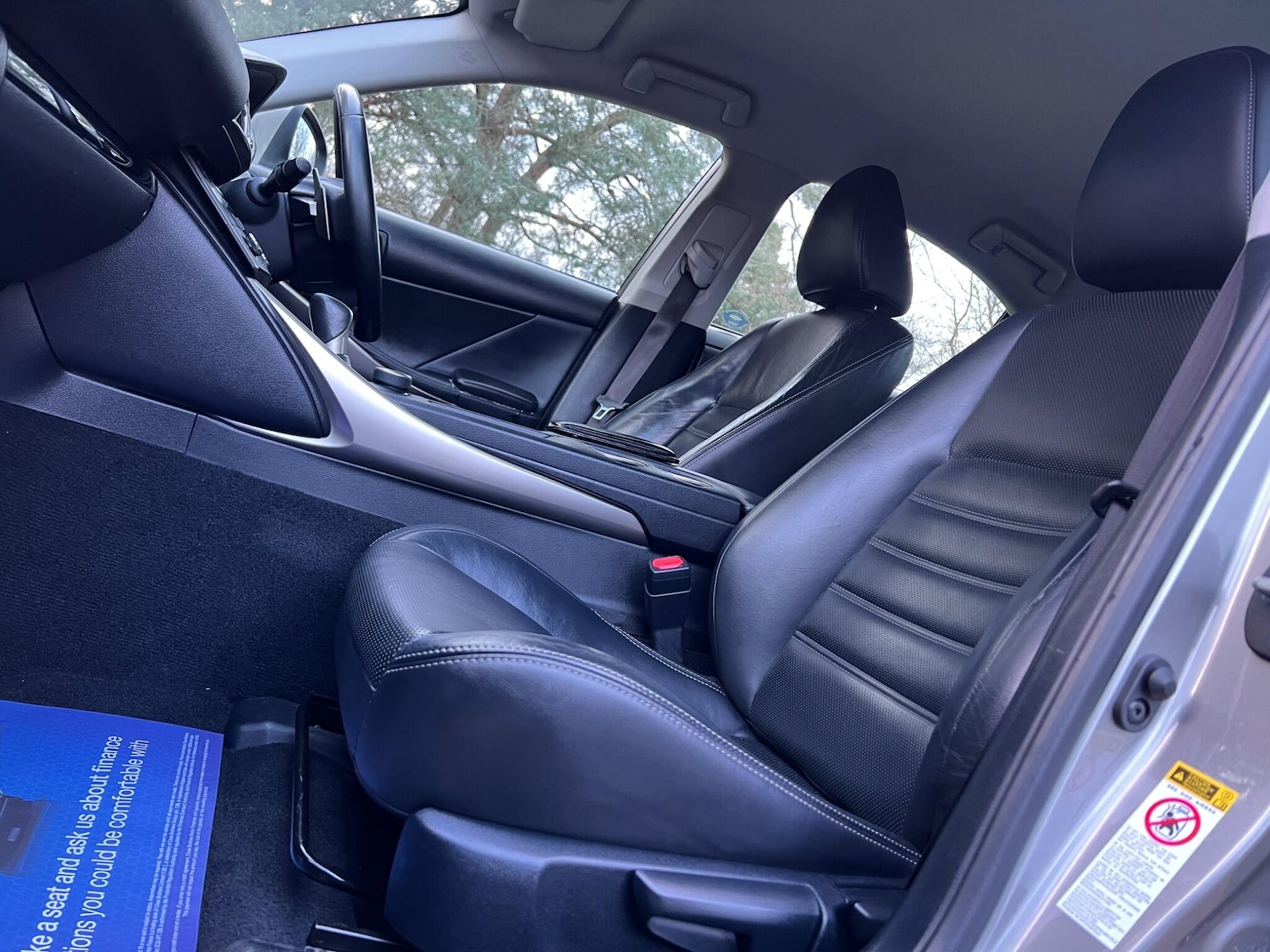 Used Lexus IS 2014 for sale - 77439921: Photo 53