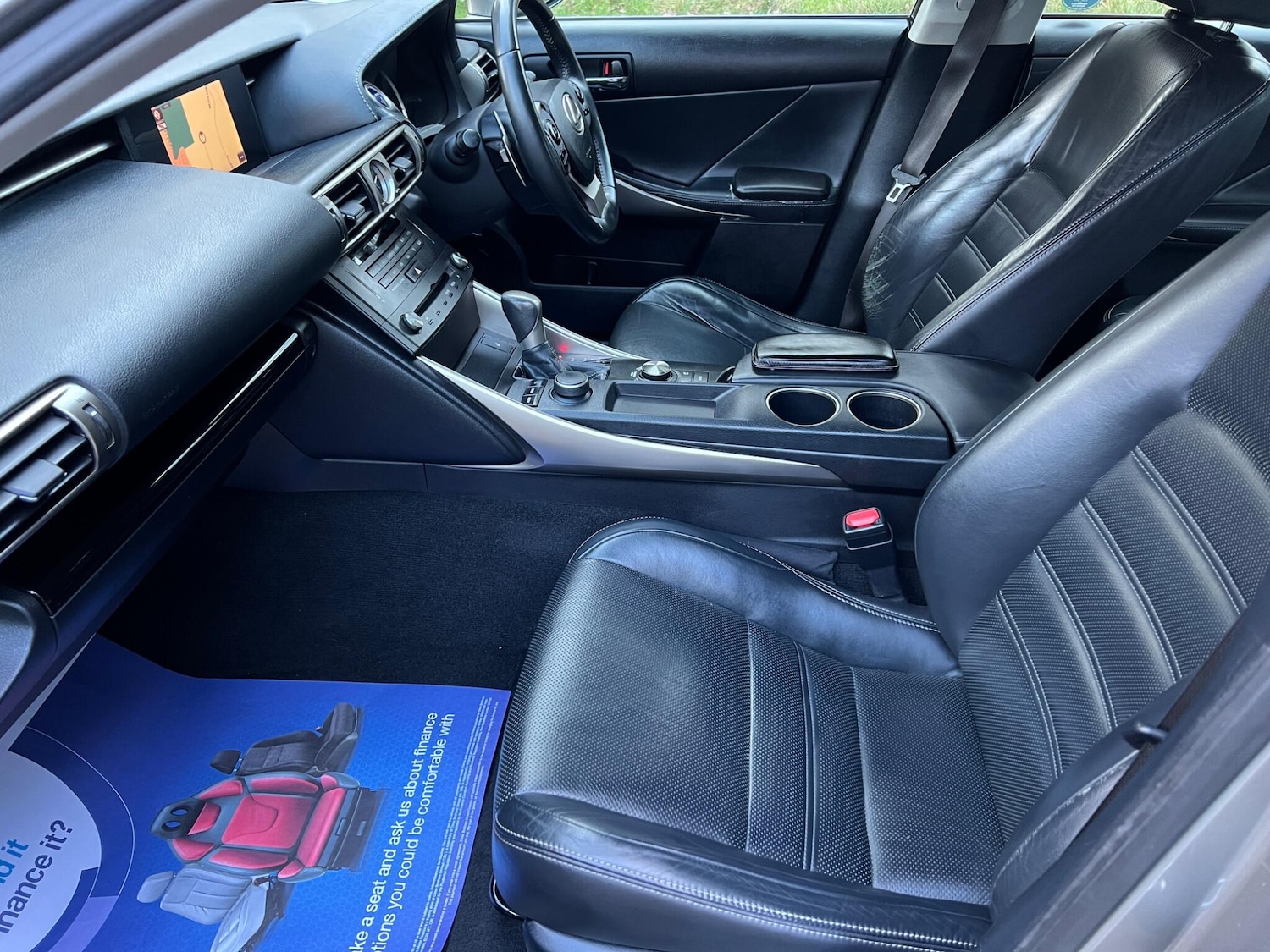 Used Lexus IS 2014 for sale - 77439921: Photo 55