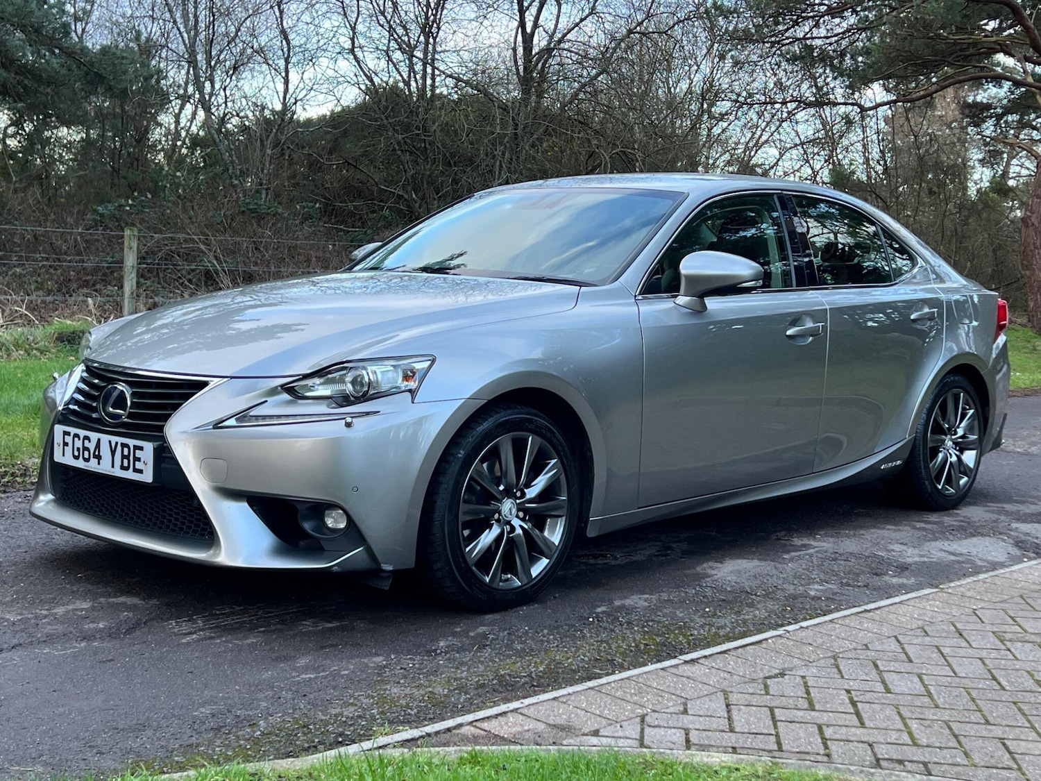 Used Lexus IS 2014 for sale - 77439921: Photo 56