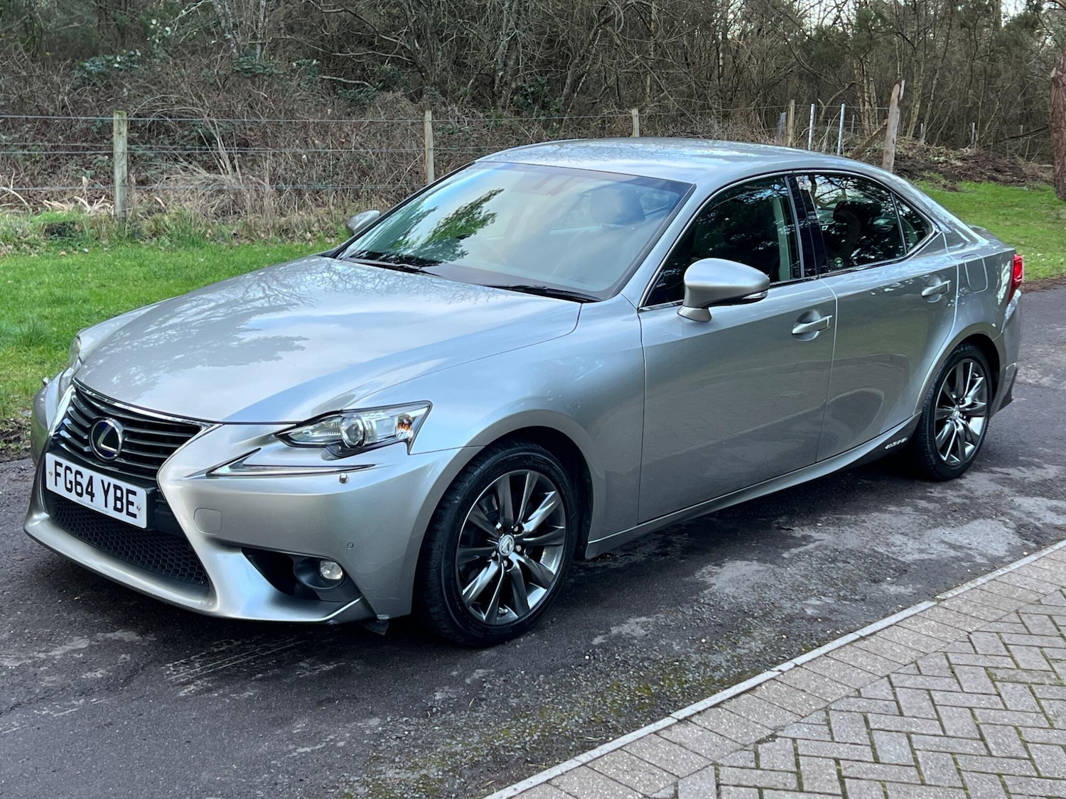 Used Lexus IS 2014 for sale - 77439921: Photo 57