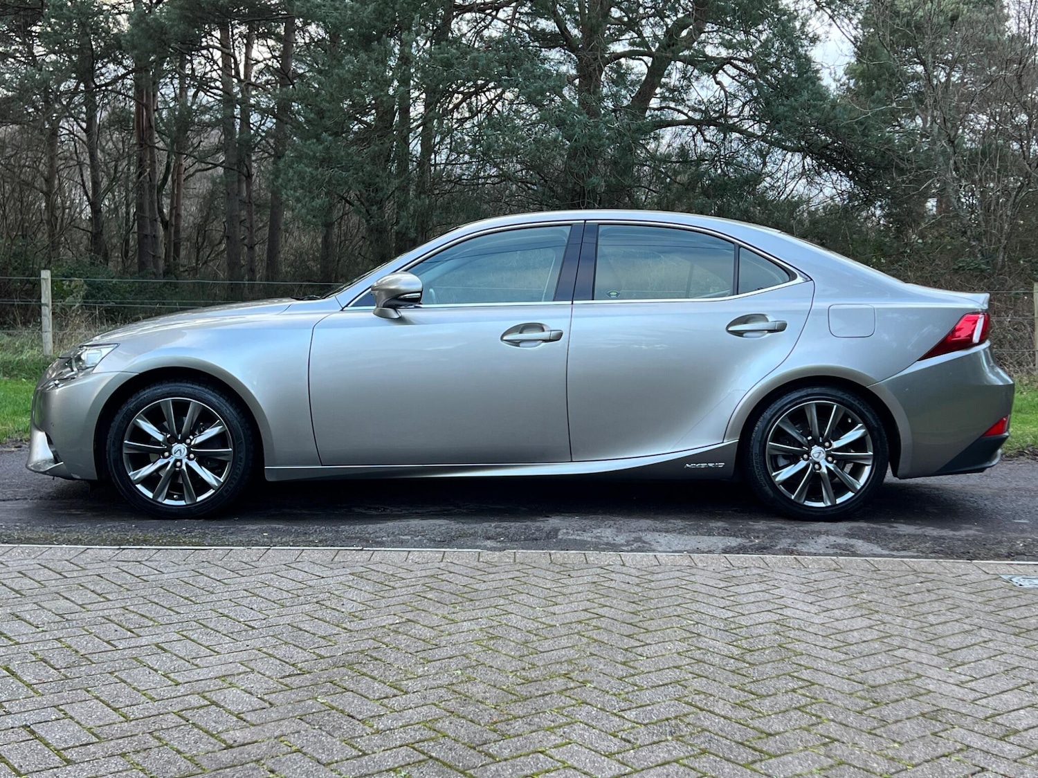 Used Lexus IS 2014 for sale - 77439921: Photo 58