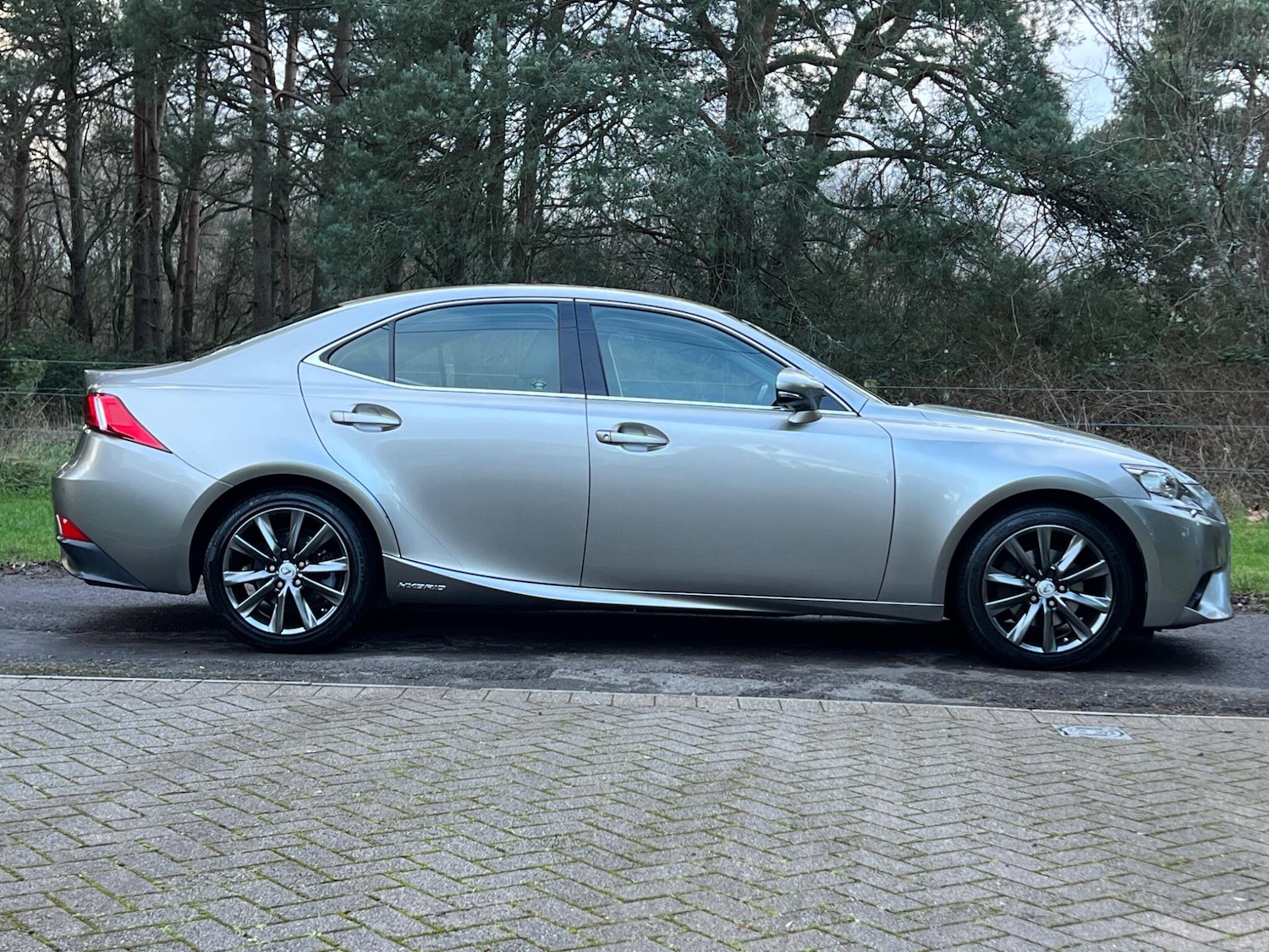 Used Lexus IS 2014 for sale - 77439921: Photo 6