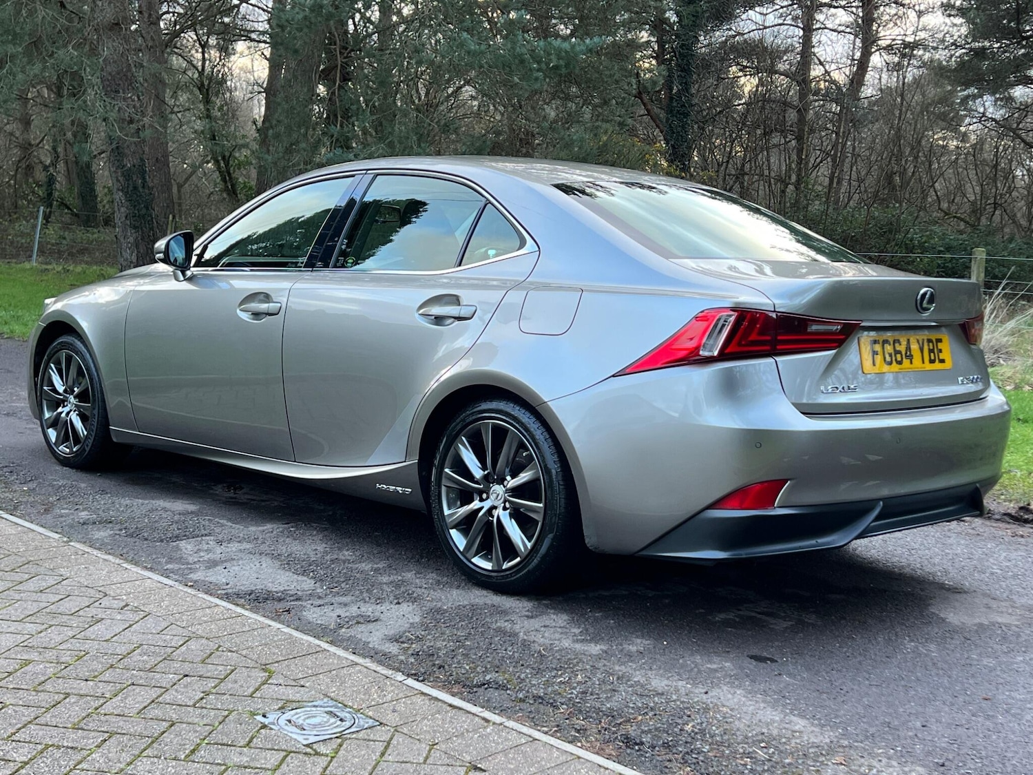 Used Lexus IS 2014 for sale - 77439921: Photo 60