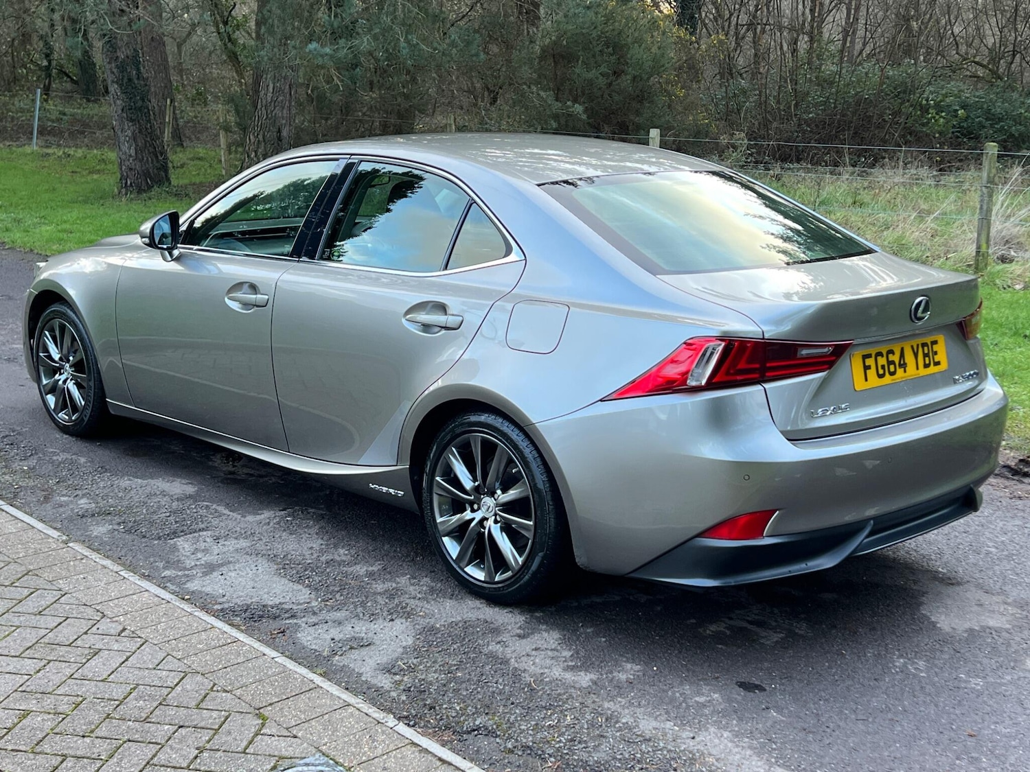 Used Lexus IS 2014 for sale - 77439921: Photo 61