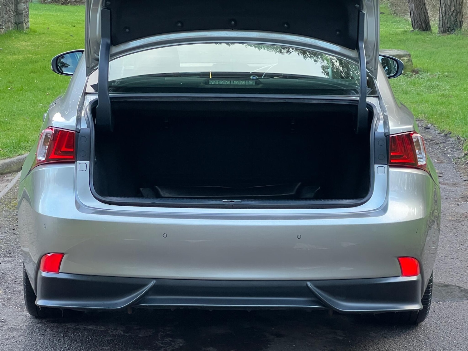 Used Lexus IS 2014 for sale - 77439921: Photo 64