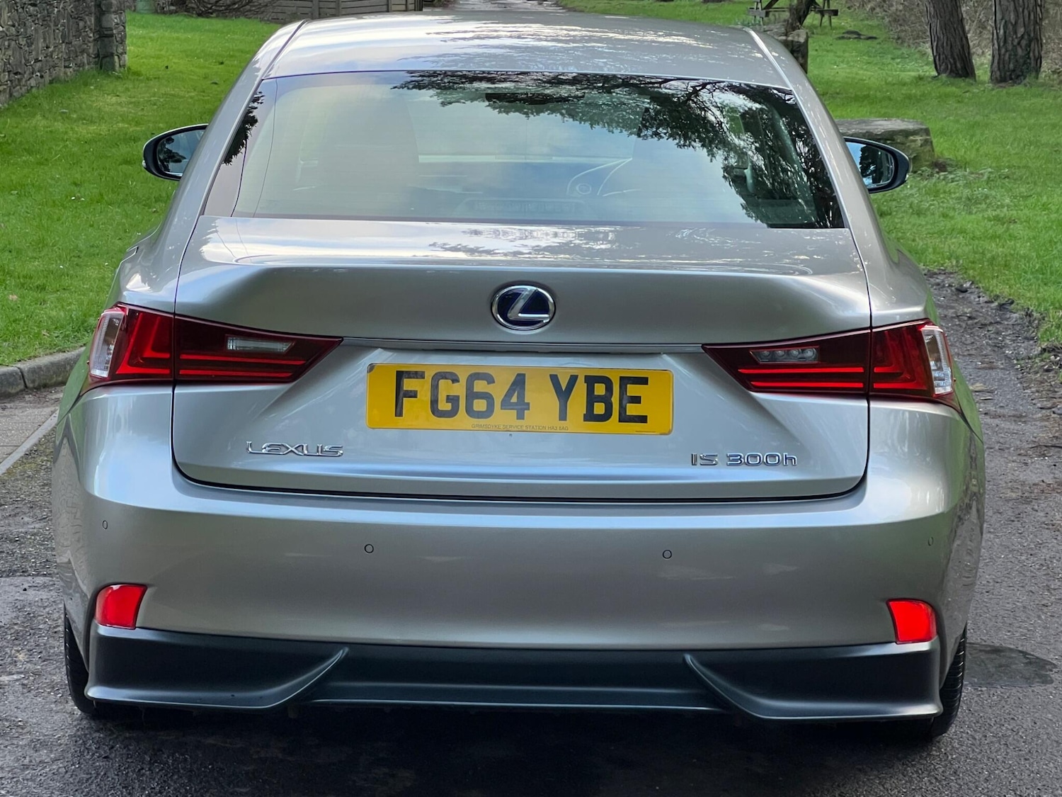 Used Lexus IS 2014 for sale - 77439921: Photo 65