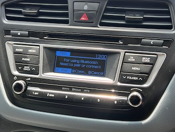 Used Hyundai i20 2016 for sale - 79324817: Photo
