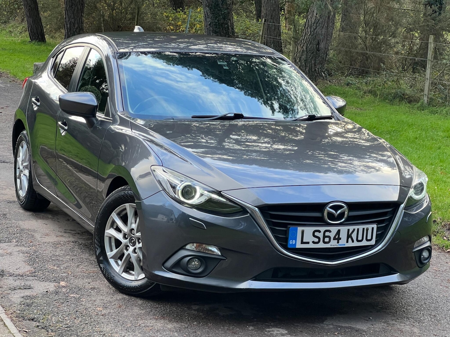 Used Mazda Mazda3 for sale - 77016450: Photo 13