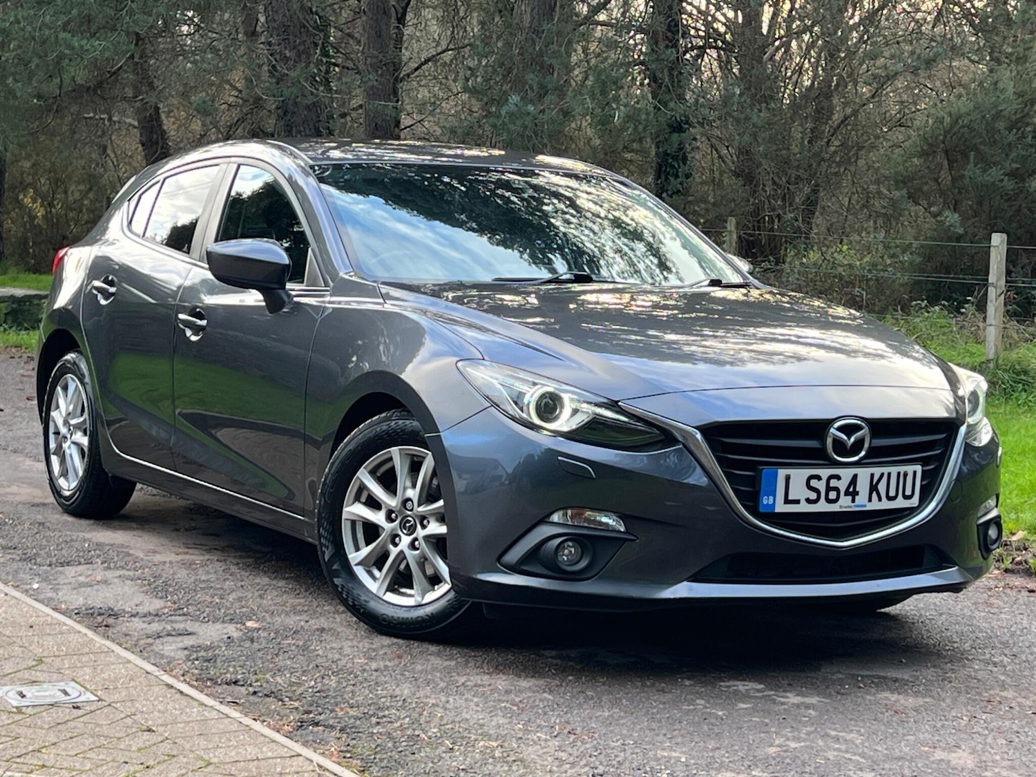 Used Mazda Mazda3 for sale - 77016450: Photo 14