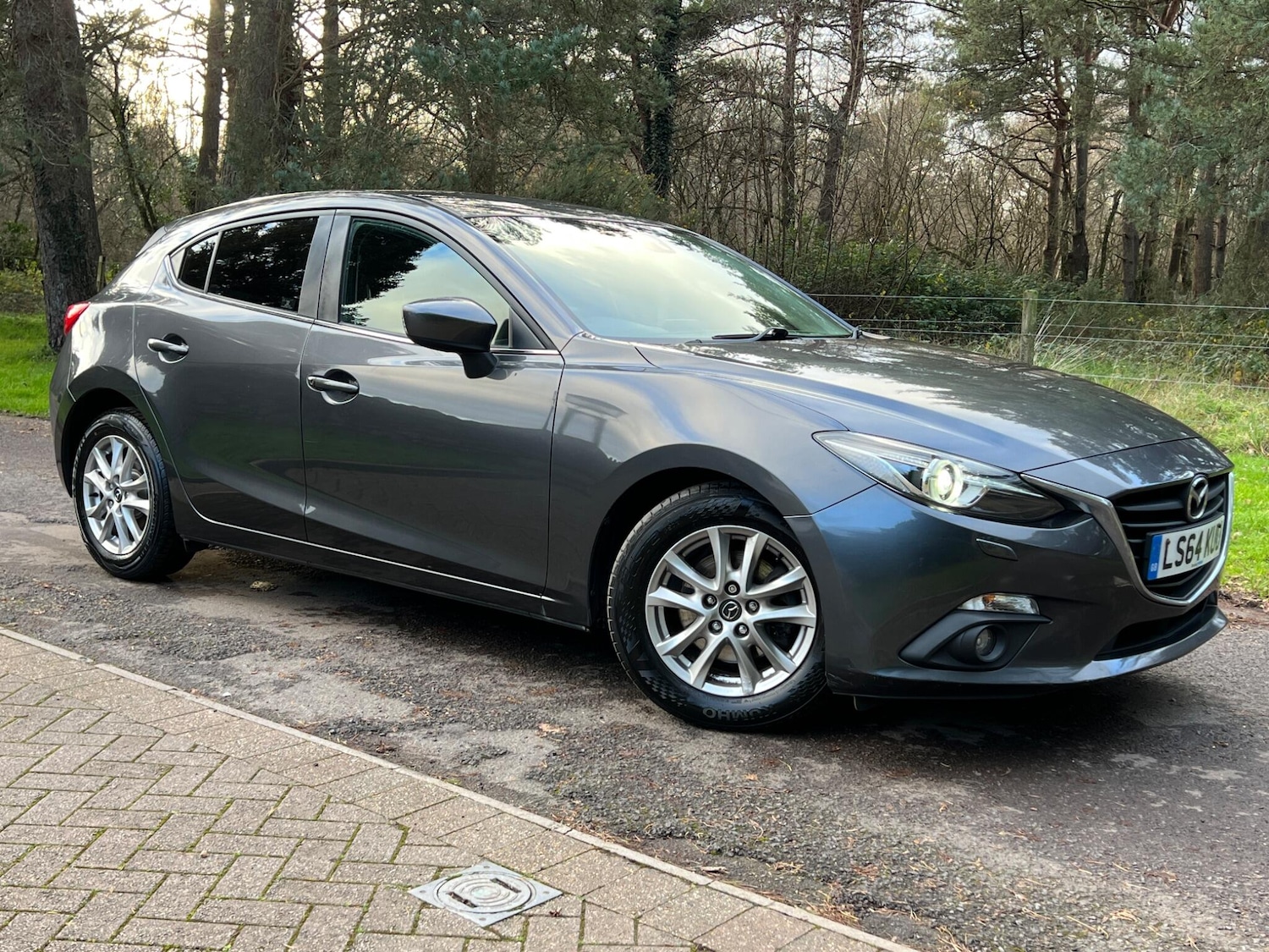 Used Mazda Mazda3 for sale - 77016450: Photo 15