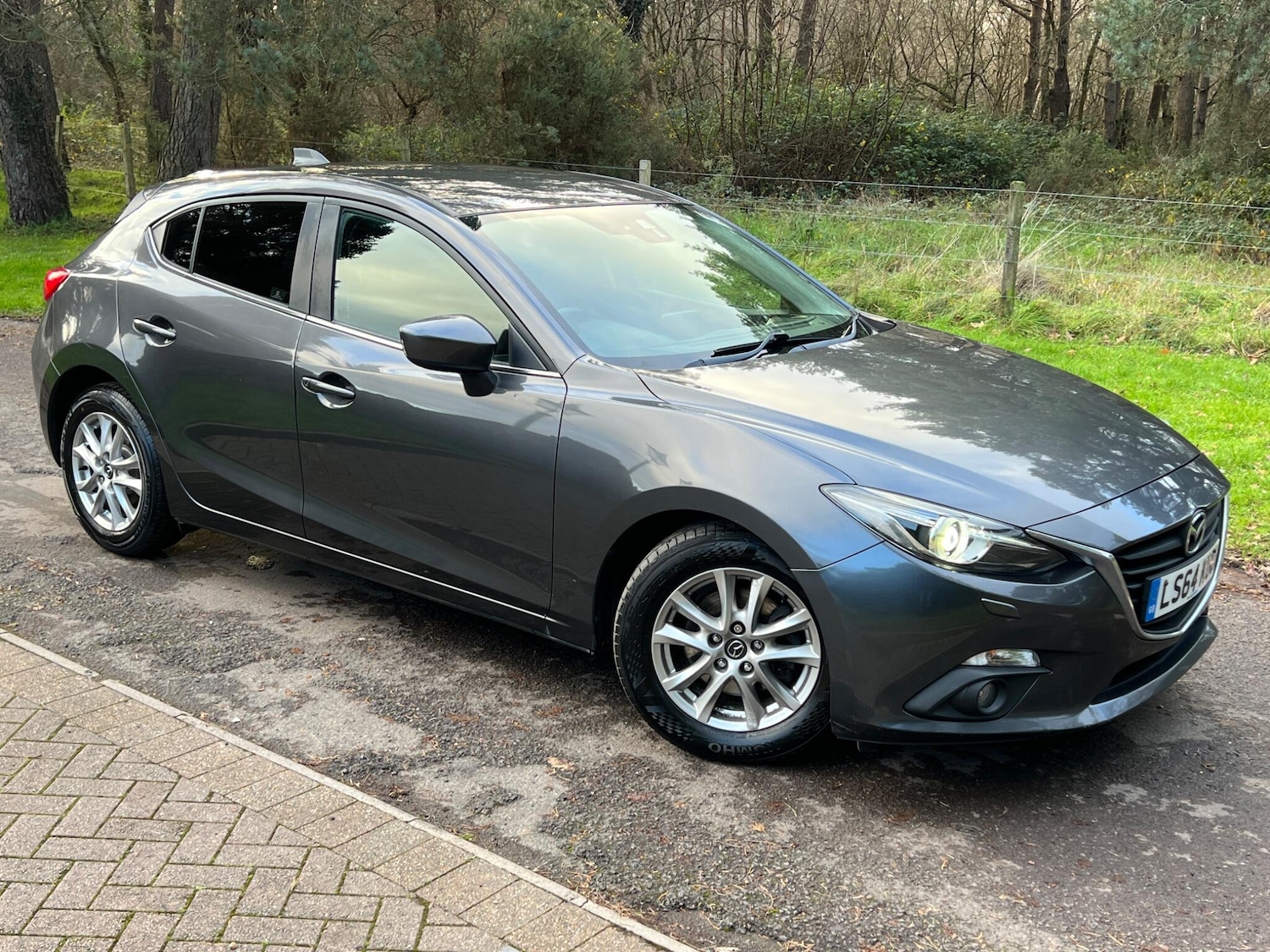 Used Mazda Mazda3 for sale - 77016450: Photo 16