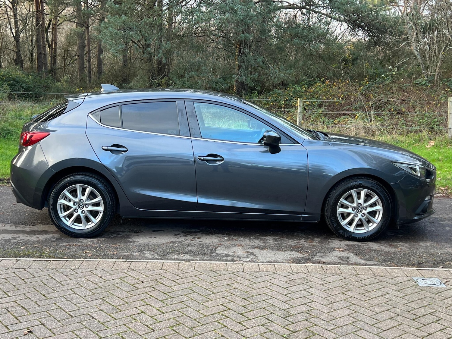 Used Mazda Mazda3 for sale - 77016450: Photo 19