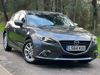 Used Mazda Mazda3 2014 for sale - 77016450: Photo