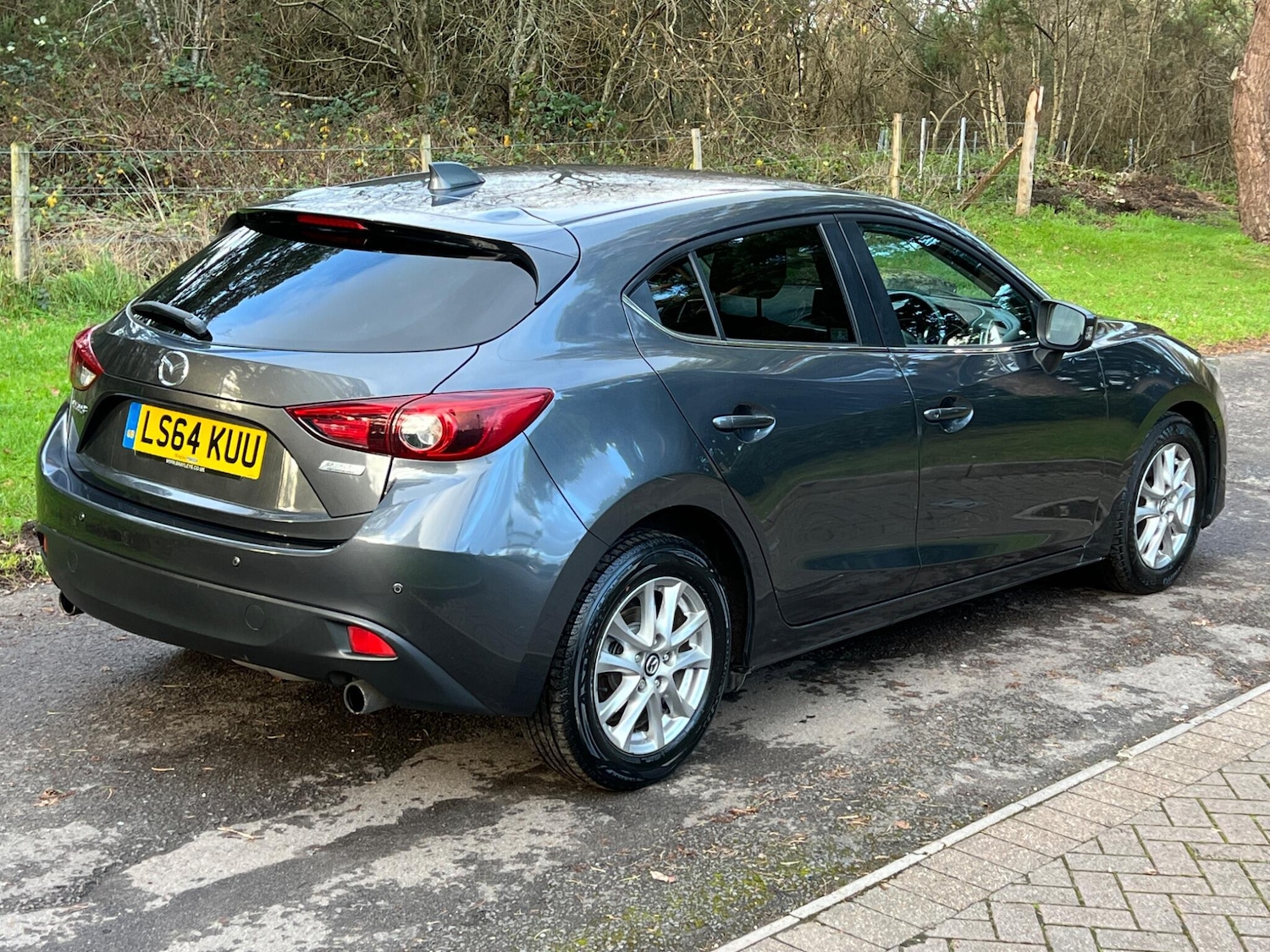 Used Mazda Mazda3 for sale - 77016450: Photo 20