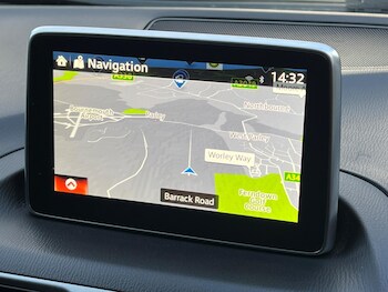 Used Mazda Mazda3 2014 for sale - 77016450: Photo